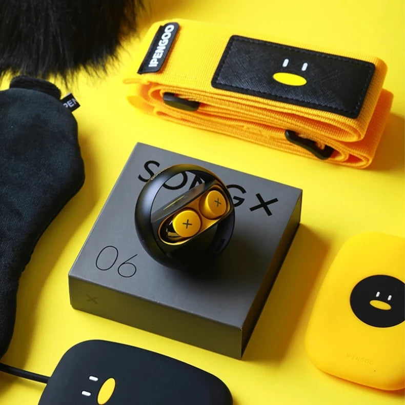 SONGX 06 QQ Co - Branding