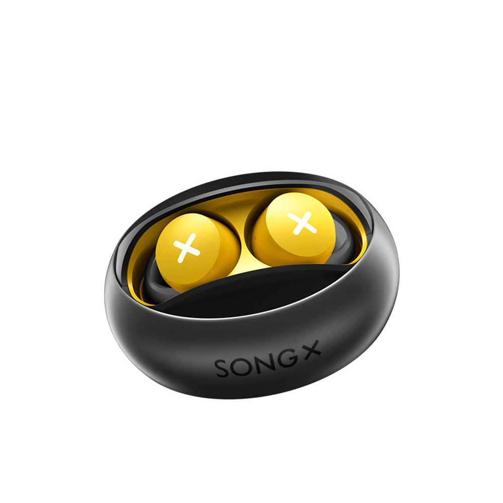 SONGX 06 QQ Co - Branding