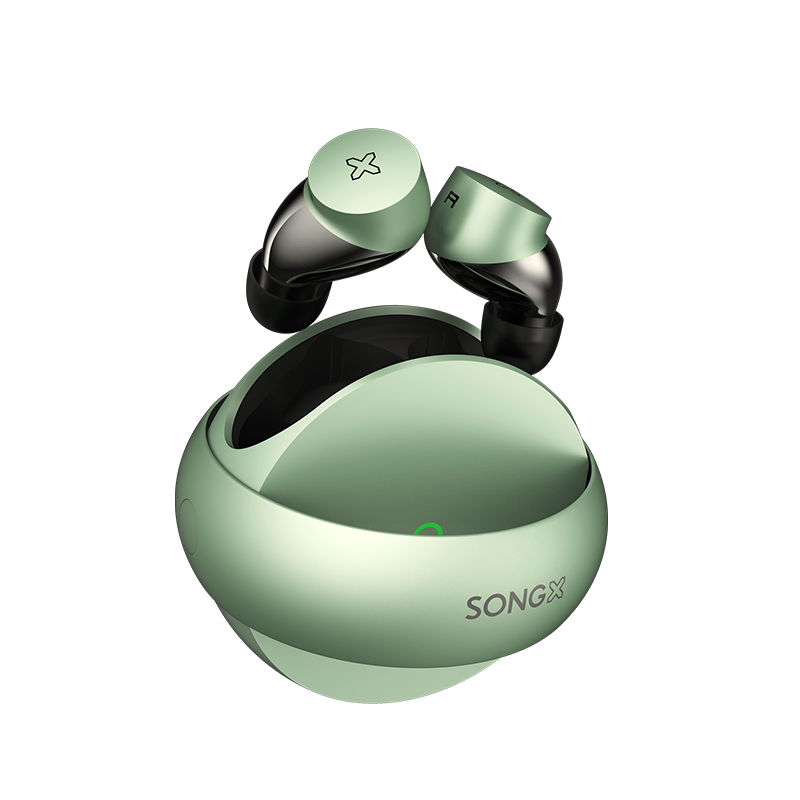 SONGX 06