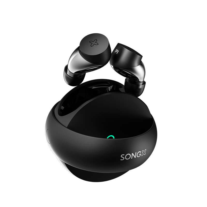 SONGX 06