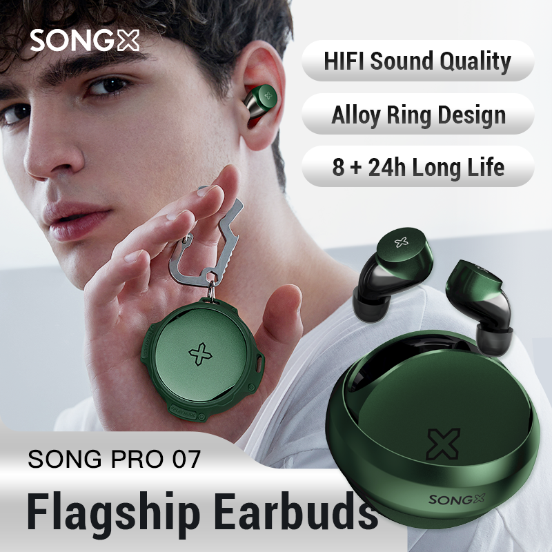 SONGX 07