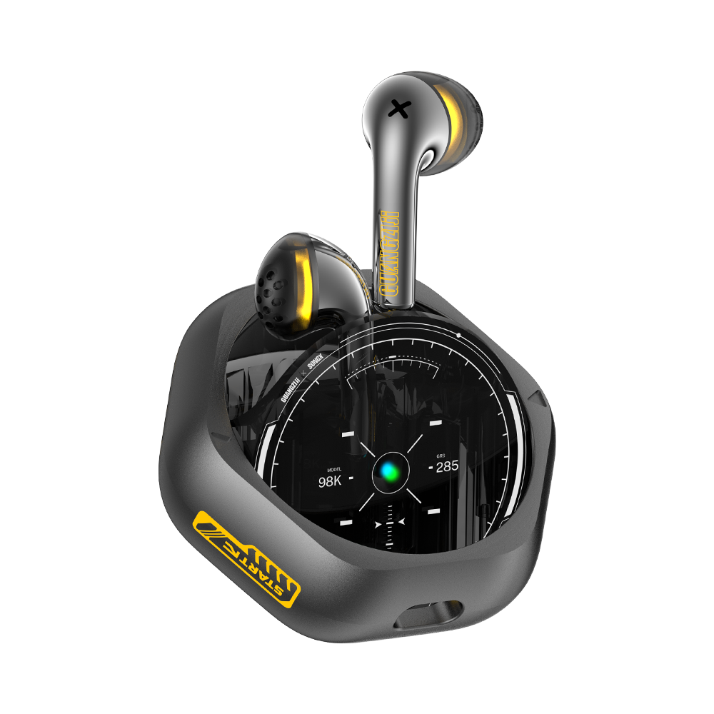 SONGX 10 Music Gaming Dual Mode Earphone