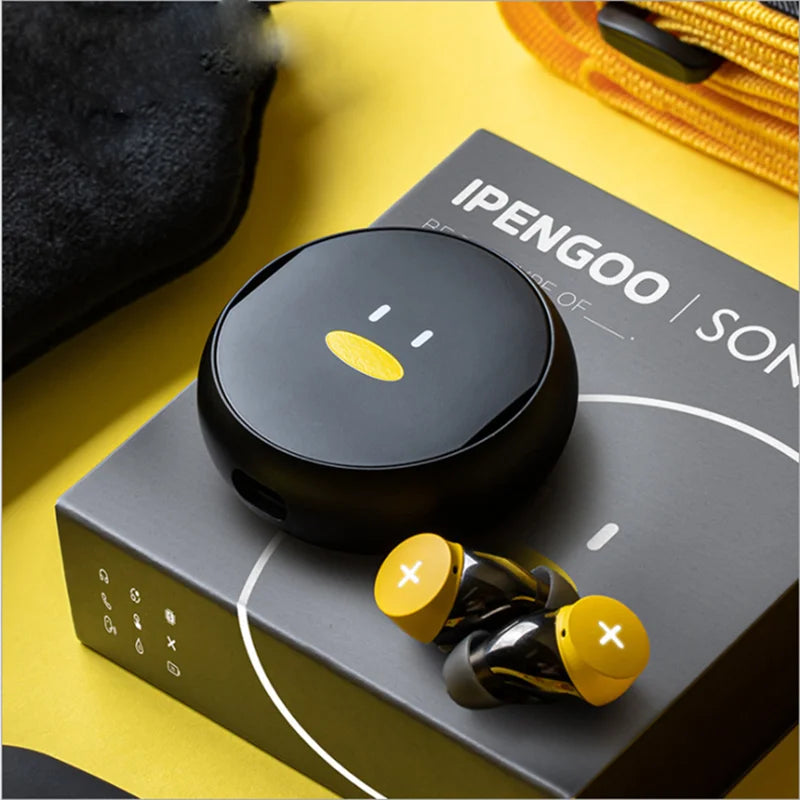 SONGX 06 QQ Co - Branding