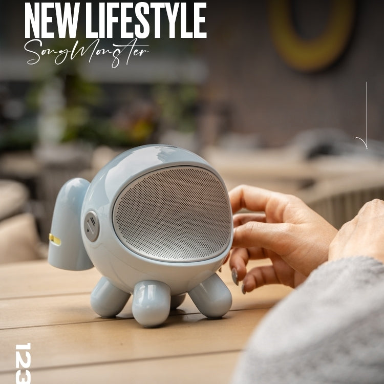 SONGX Cute Sound Beast Speaker