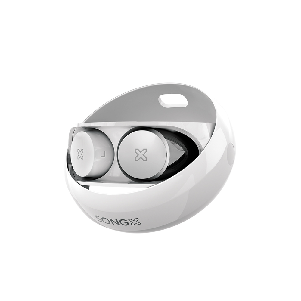 SONGX 07