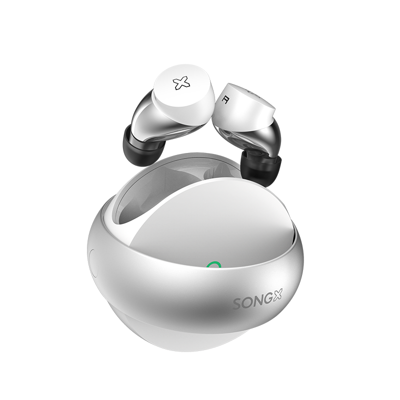 SONGX 06