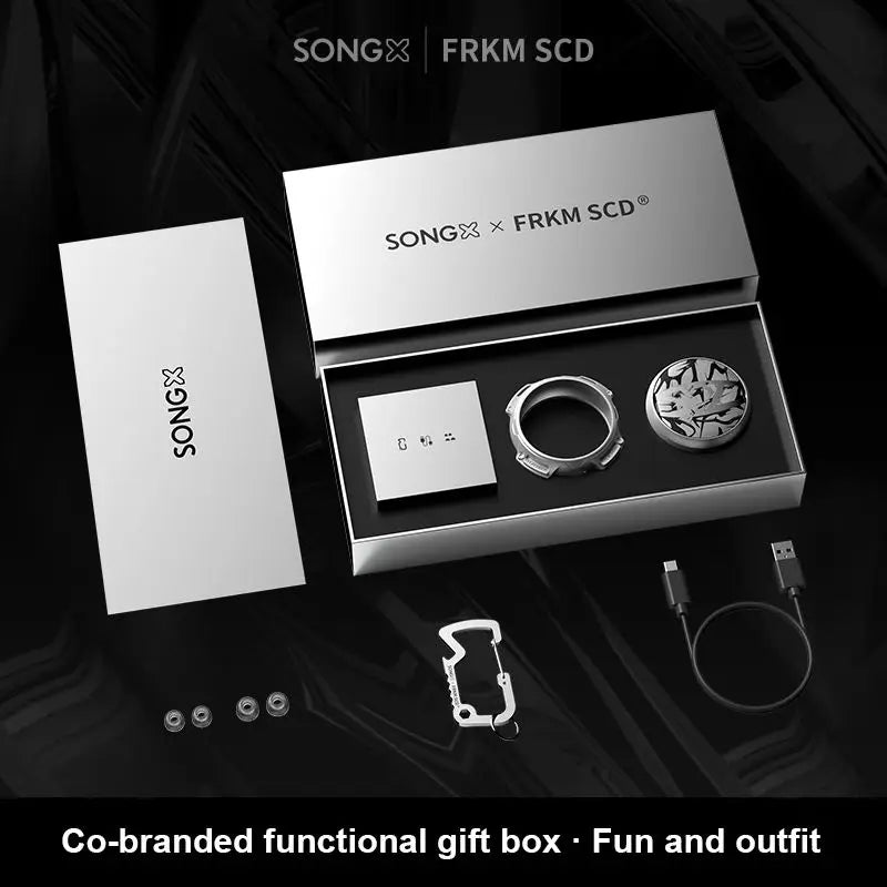 SONGX FRKM SCD TWS Wireless Earphone