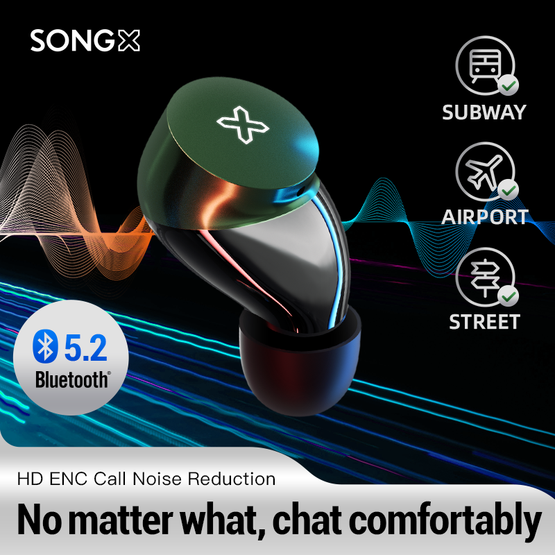 SONGX 07