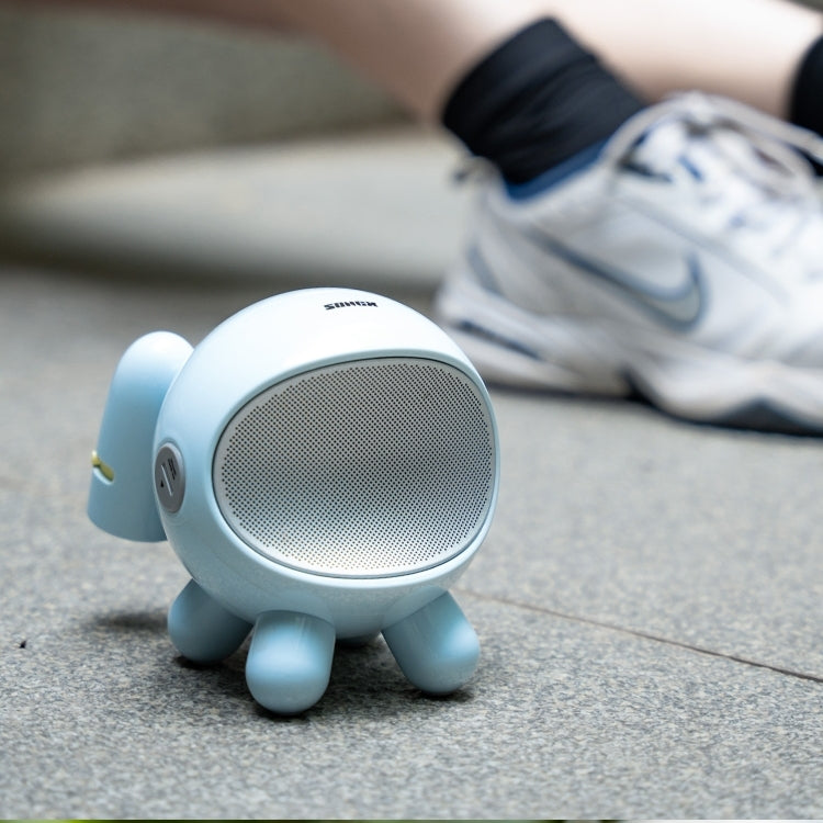 SONGX Cute Sound Beast Speaker