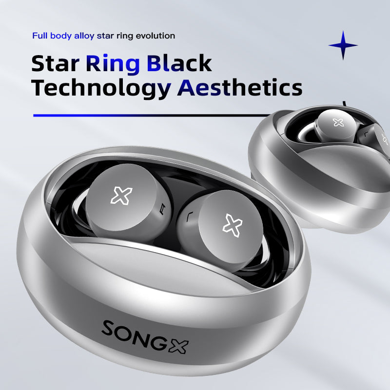 SONGX 07 Space grey gift box