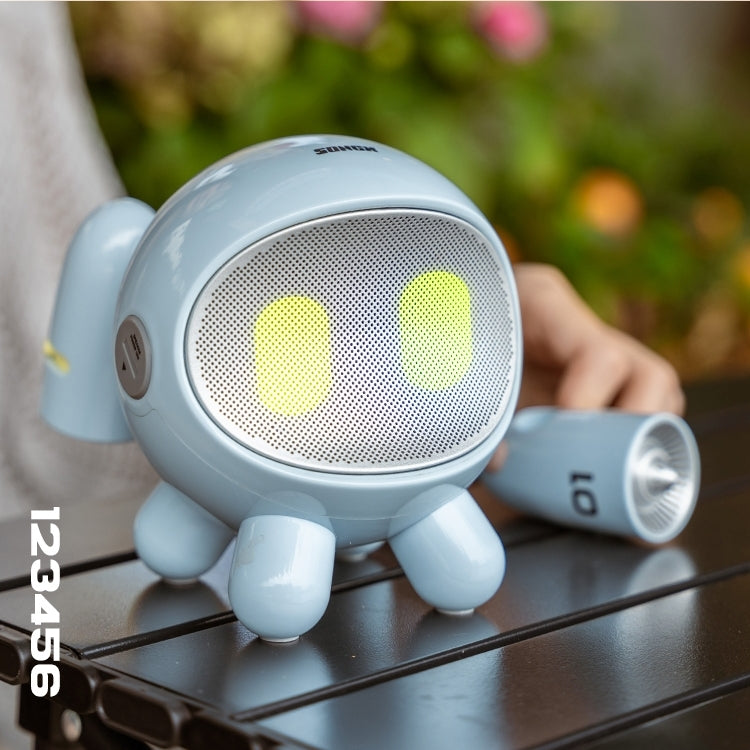 SONGX Cute Sound Beast Speaker