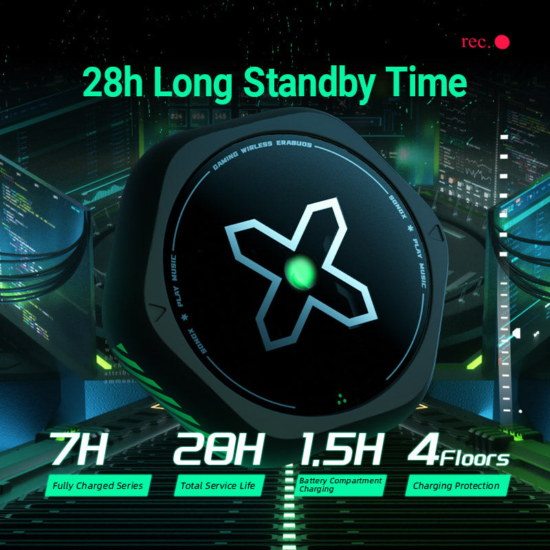 SONGX 10 PLAY