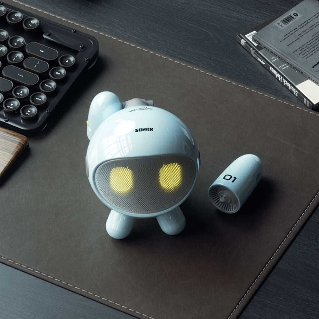 SONGX Cute Sound Beast Speaker