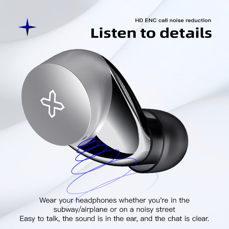 SONGX 07 Space grey gift box