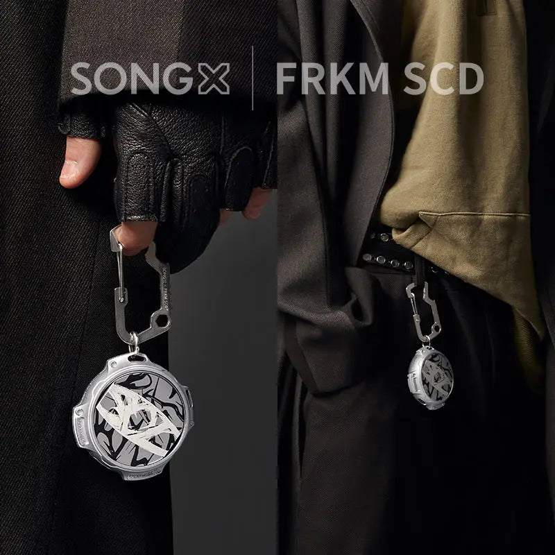 SONGX FRKM SCD TWS Wireless Earphone